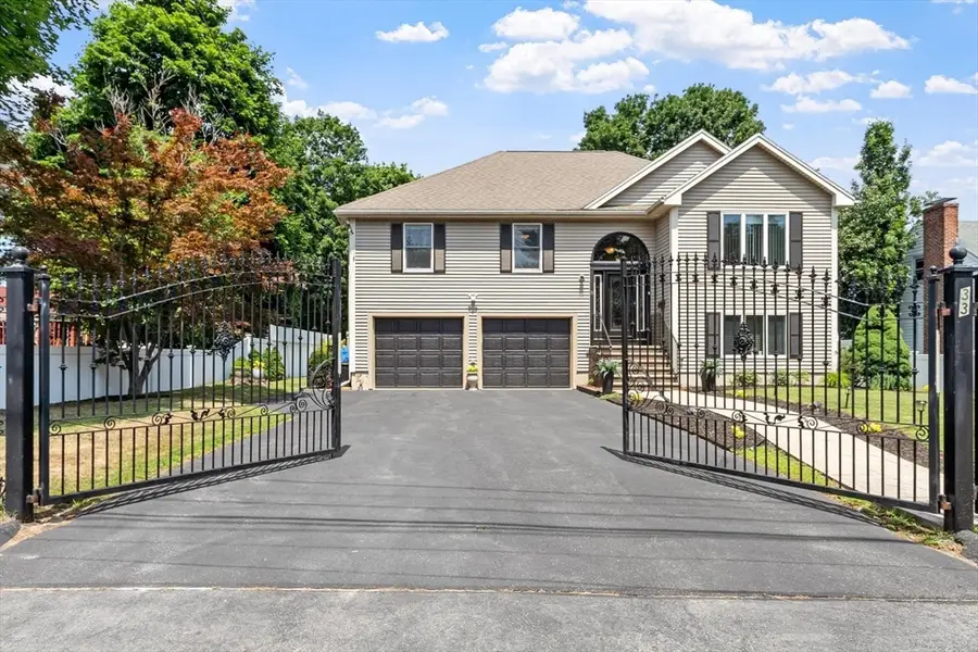 33 Highland Avenue, Saugus, MA 01906 - #2