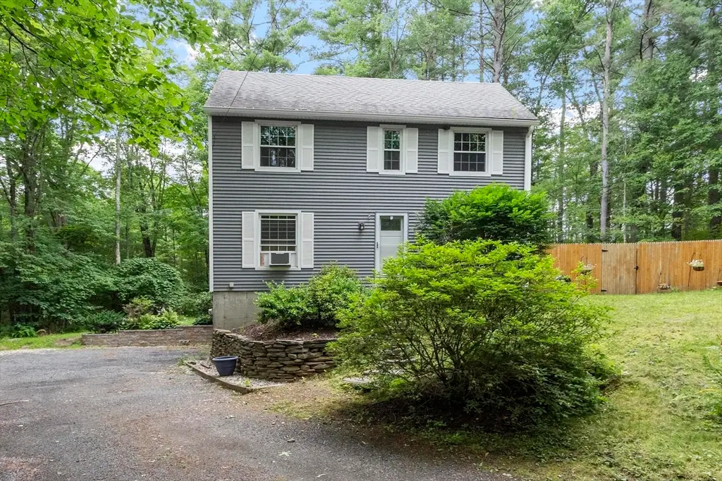 37 Swamp, Montague, MA 01351 - #1
