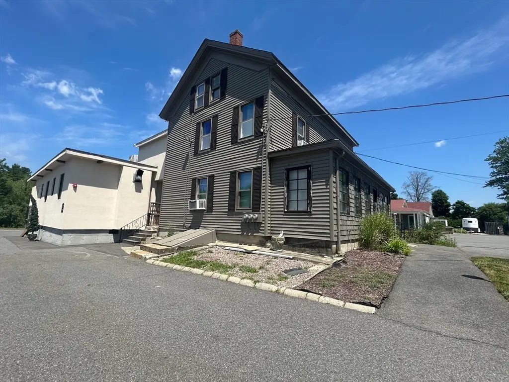 826 Broadway, Raynham, MA 02767 - #1