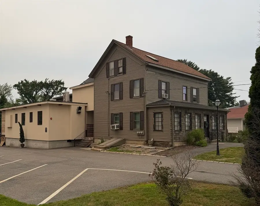 826 Broadway, Raynham, MA 02767 - #2