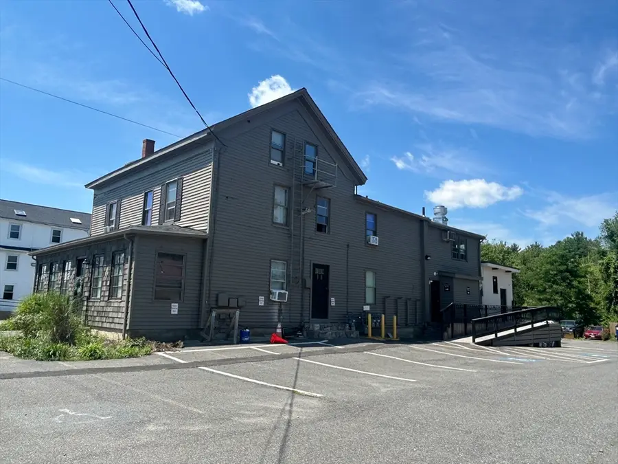 826 Broadway, Raynham, MA 02767 - #3