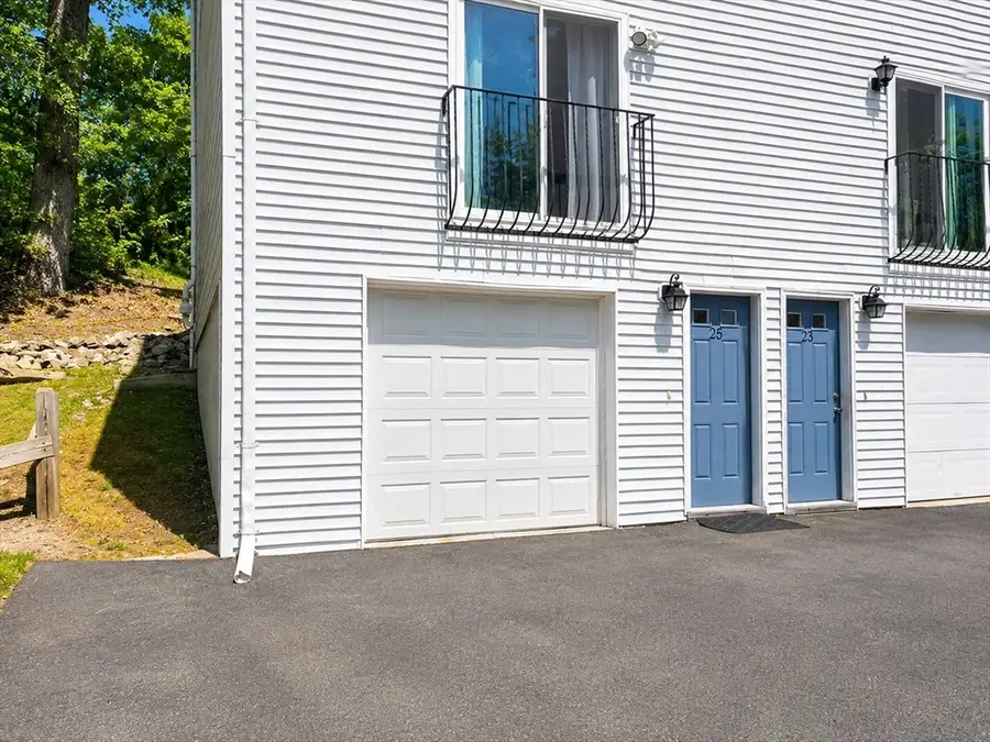 25 Gediminas St #25, Worcester, MA 01610 - #2