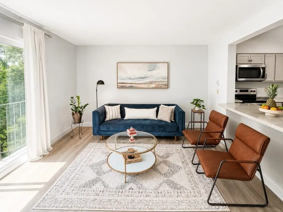 25 Gediminas St #25, Worcester, MA 01610 - #3
