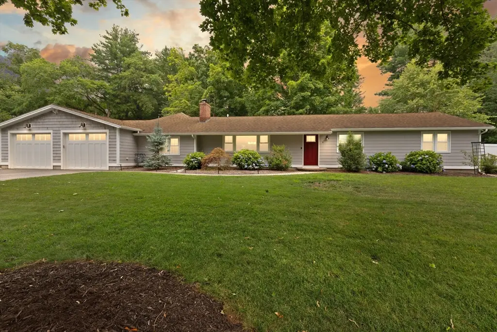 9 Wild Rose Dr, Andover, MA 01810 - #1