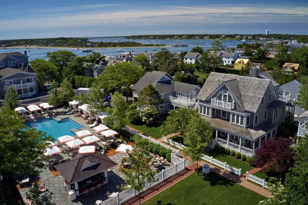 131 North Water St-collins Cottage #22, Edgartown, MA 02539 - #1