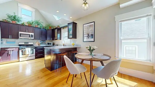 4 Cameron #2, Somerville, MA 02144