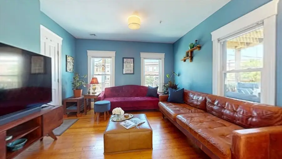 4 Cameron #2, Somerville, MA 02144 - #3