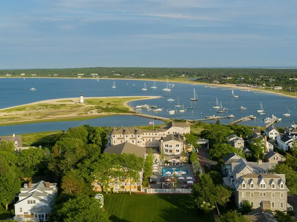 131 North Water St-huxford Cottage #96, Edgartown, MA 02539 - #1
