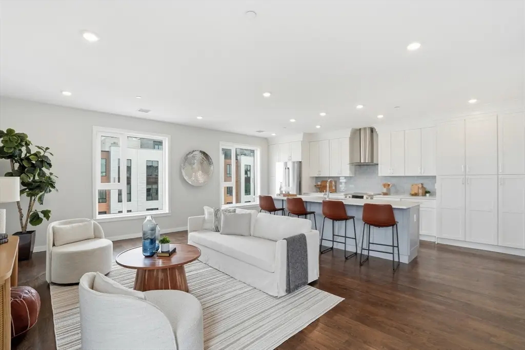 267 Old Colony #501, Boston, MA 02127 - #1