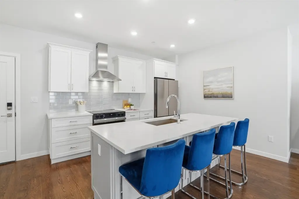 267 Old Colony #511, Boston, MA 02127 - #1