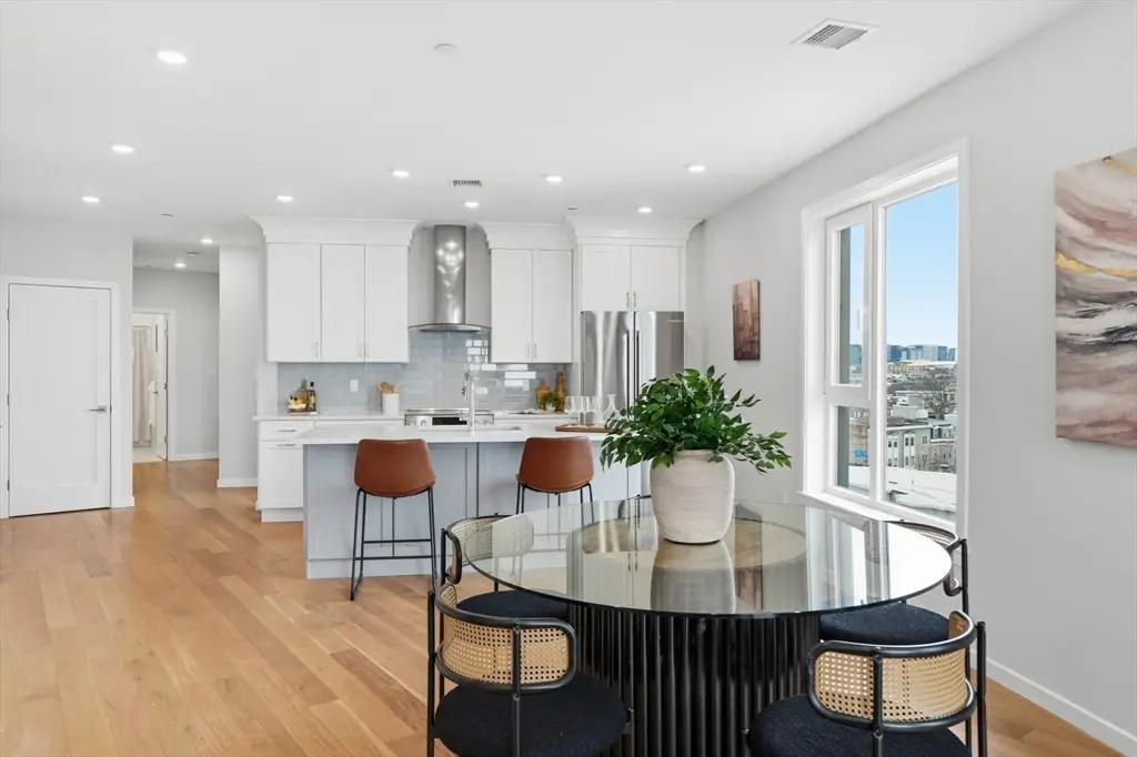 267 Old Colony #606, Boston, MA 02127 - #1