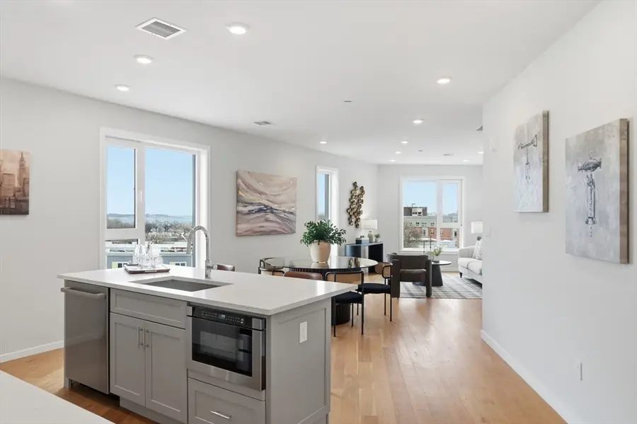 267 Old Colony #606, Boston, MA 02127 - #3