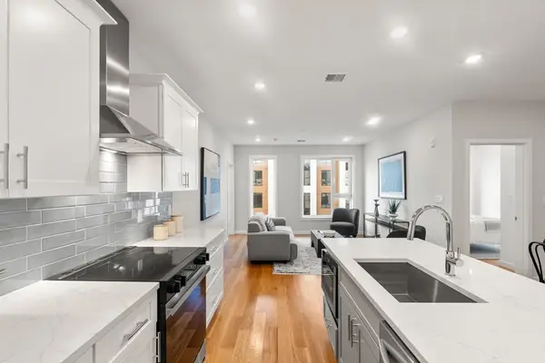 267 Old Colony #503, Boston, MA 02127