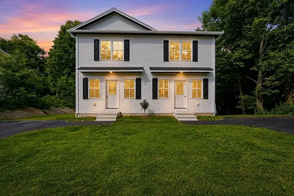 71 Pine St #A, Warren, MA 01083