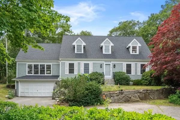 6 Boulder Top, Rockport, MA 01966