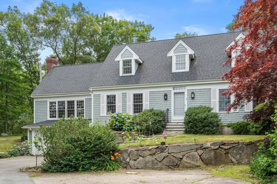 6 Boulder Top, Rockport, MA 01966 - #3