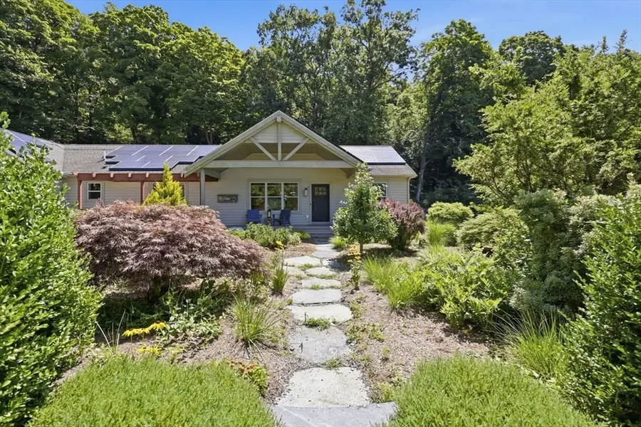 250 N Main St, Sunderland, MA 01375 - #3