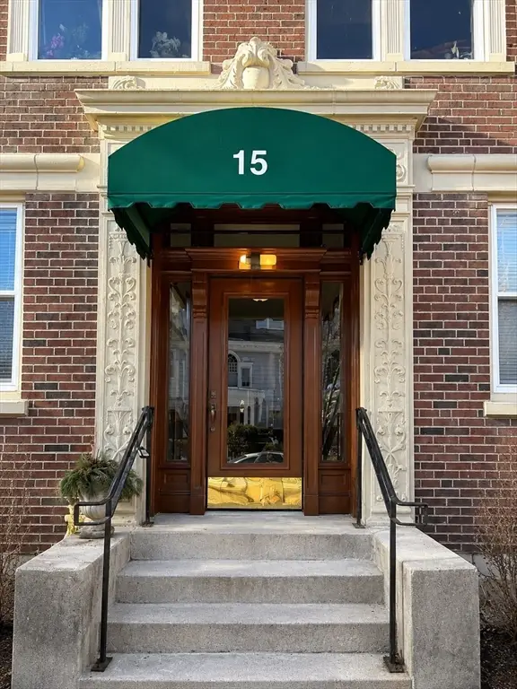 15 Colliston Rd #6, Boston, MA 02135 - #1