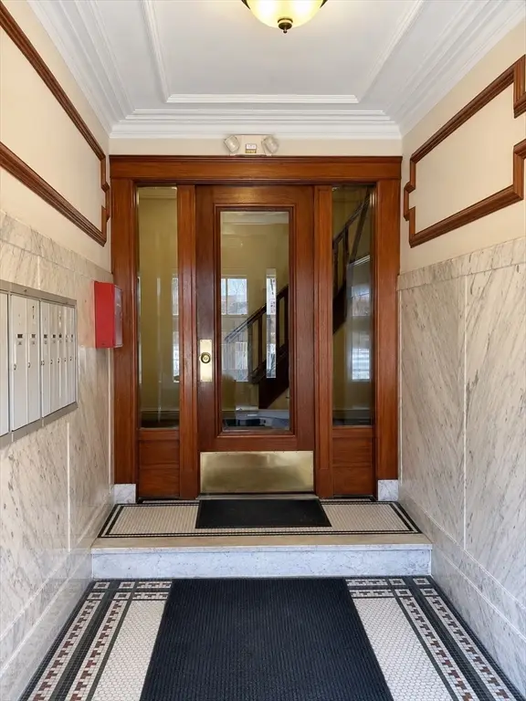 15 Colliston Rd #6, Boston, MA 02135 - #2