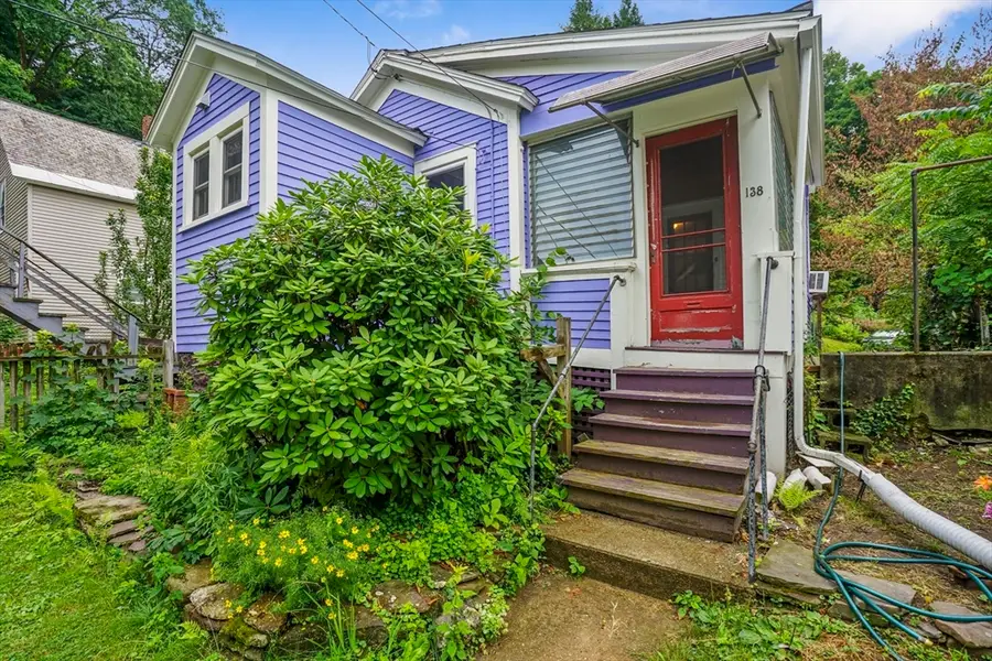 138 4th St, Turners Falls, MA 01376 - #2