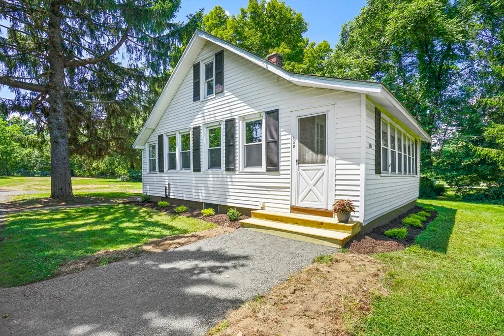 150 Ferry Street, South Hadley, MA 01075 - #1