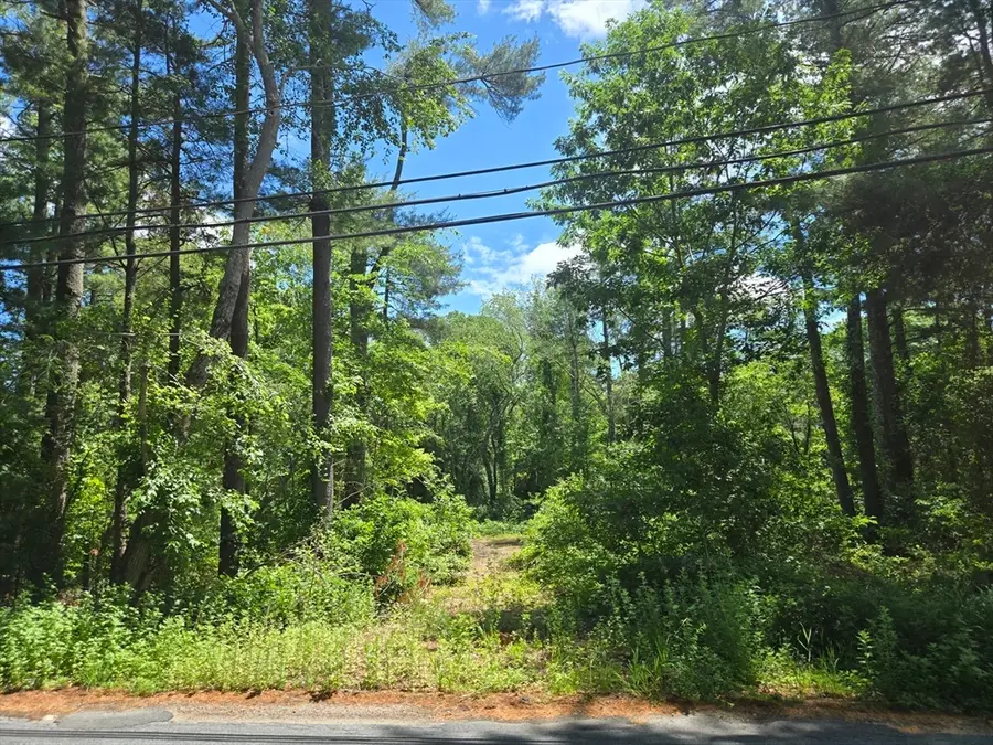 19 Quanapoag Rd, East Freetown, MA 02717 - #2