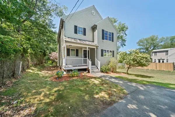 615 Front St, Weymouth, MA 02188