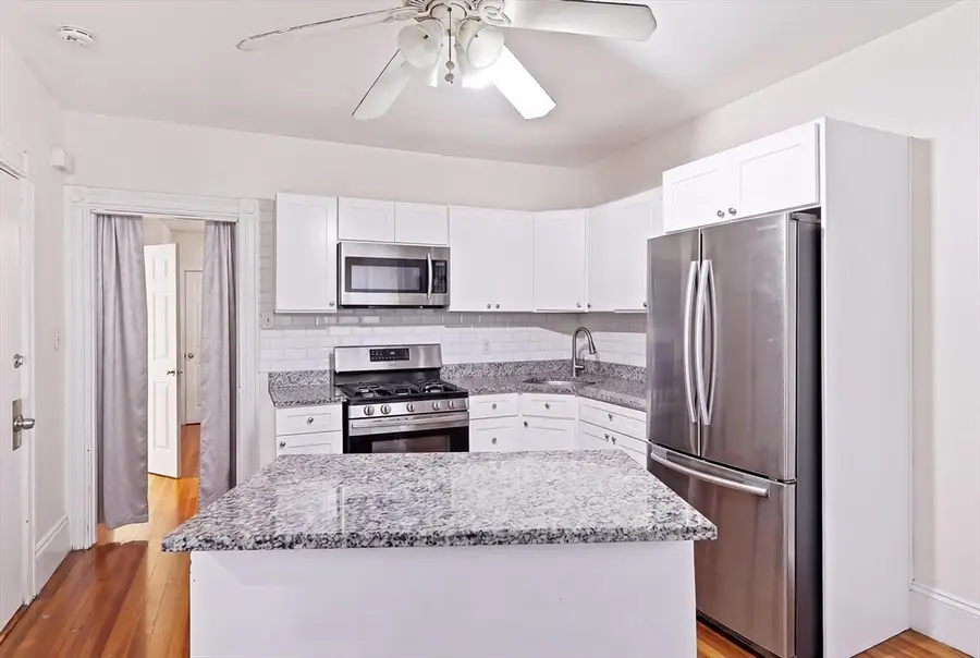 259 Chelsea St, Boston, MA 02128 - #3