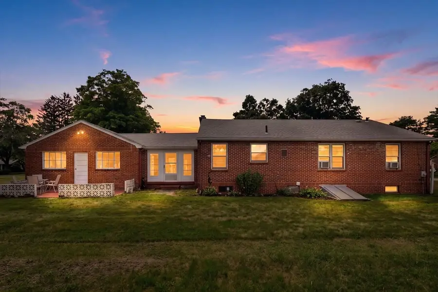 12 Wilbraview Dr, Wilbraham, MA 01095 - #2