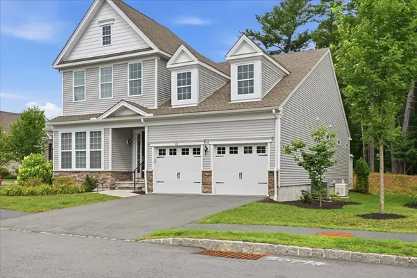 43 Jameson Drive #43, Millis, MA 02054