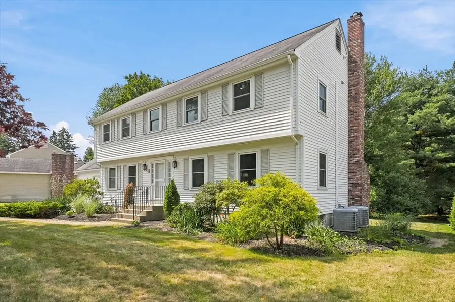 8 Flanagan Drive, Framingham, MA 01701 - #2