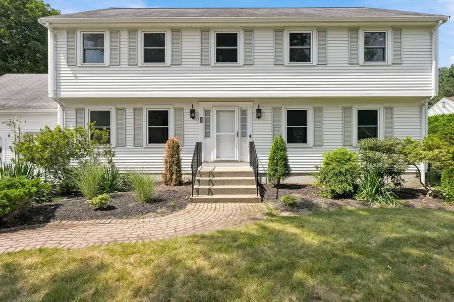 8 Flanagan Drive, Framingham, MA 01701 - #3