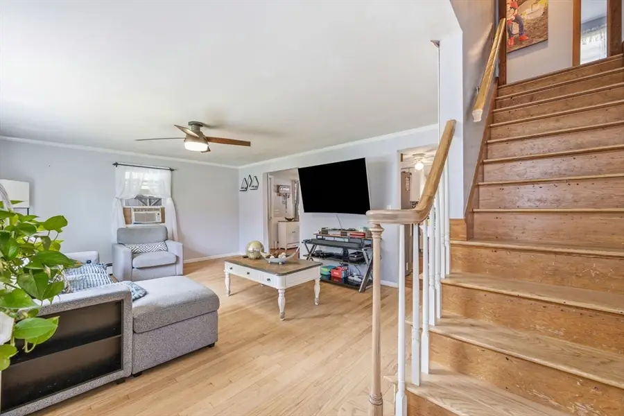 37 Parker St, Fitchburg, MA 01420 - #3