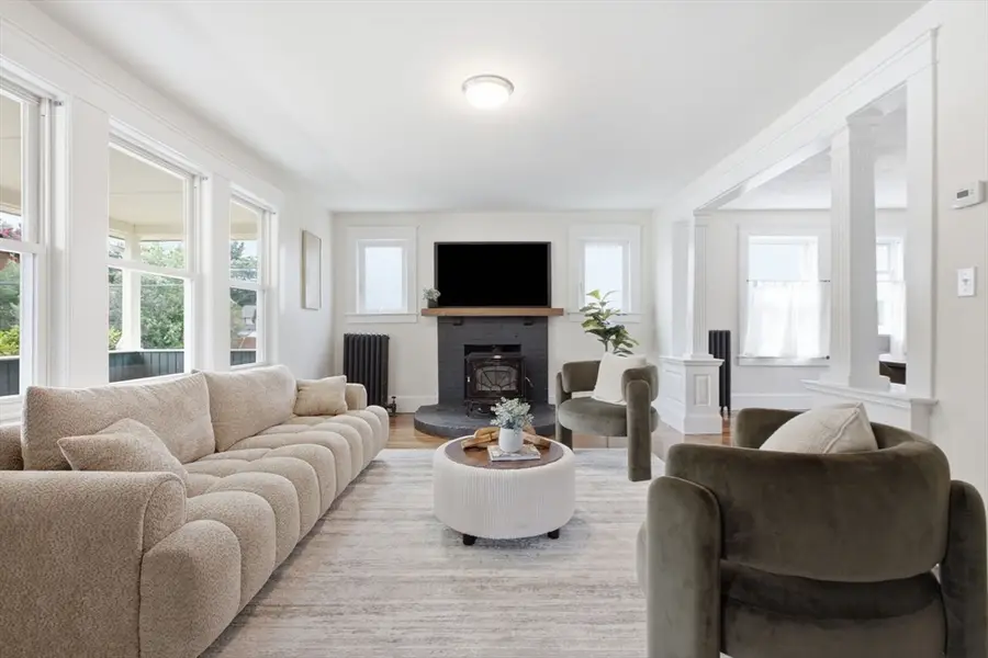 1 Sprague Street, North Billerica, MA 01862 - #2