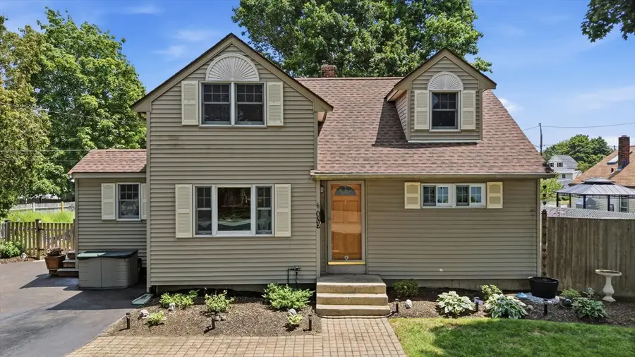 1 Summit Terrace, Peabody, MA 01960 - #2