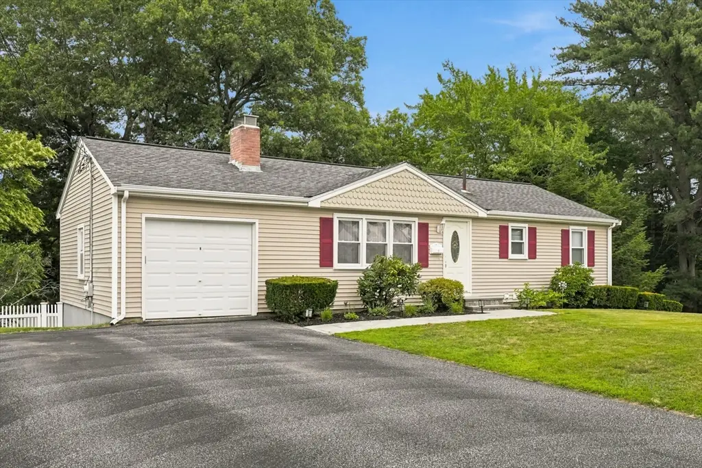 9 Park Ave, Framingham, MA 01701 - #1
