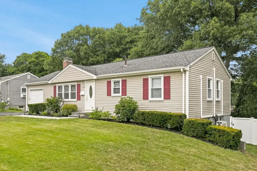 9 Park Ave, Framingham, MA 01701 - #2