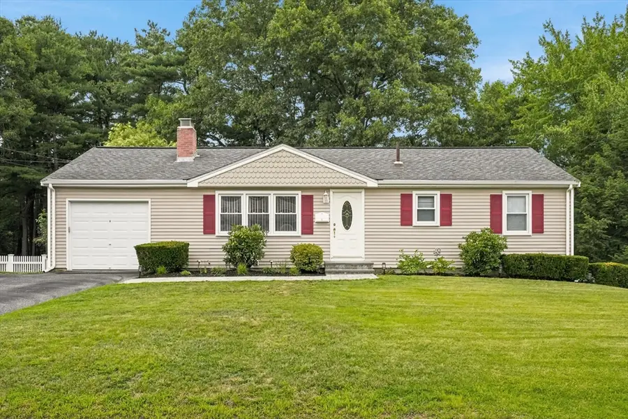 9 Park Ave, Framingham, MA 01701 - #3