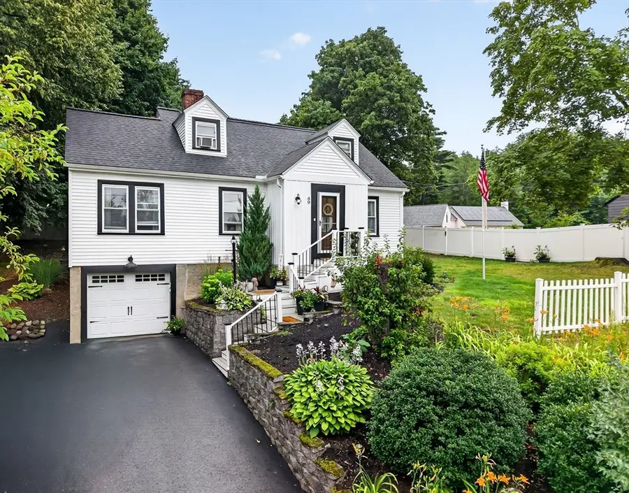49 Richardson Rd, Fitchburg, MA 01420 - #2