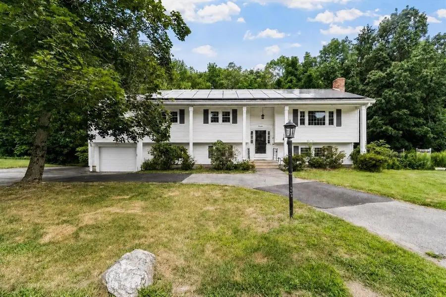 14 Olde Berry Road, Andover, MA 01810 - #2