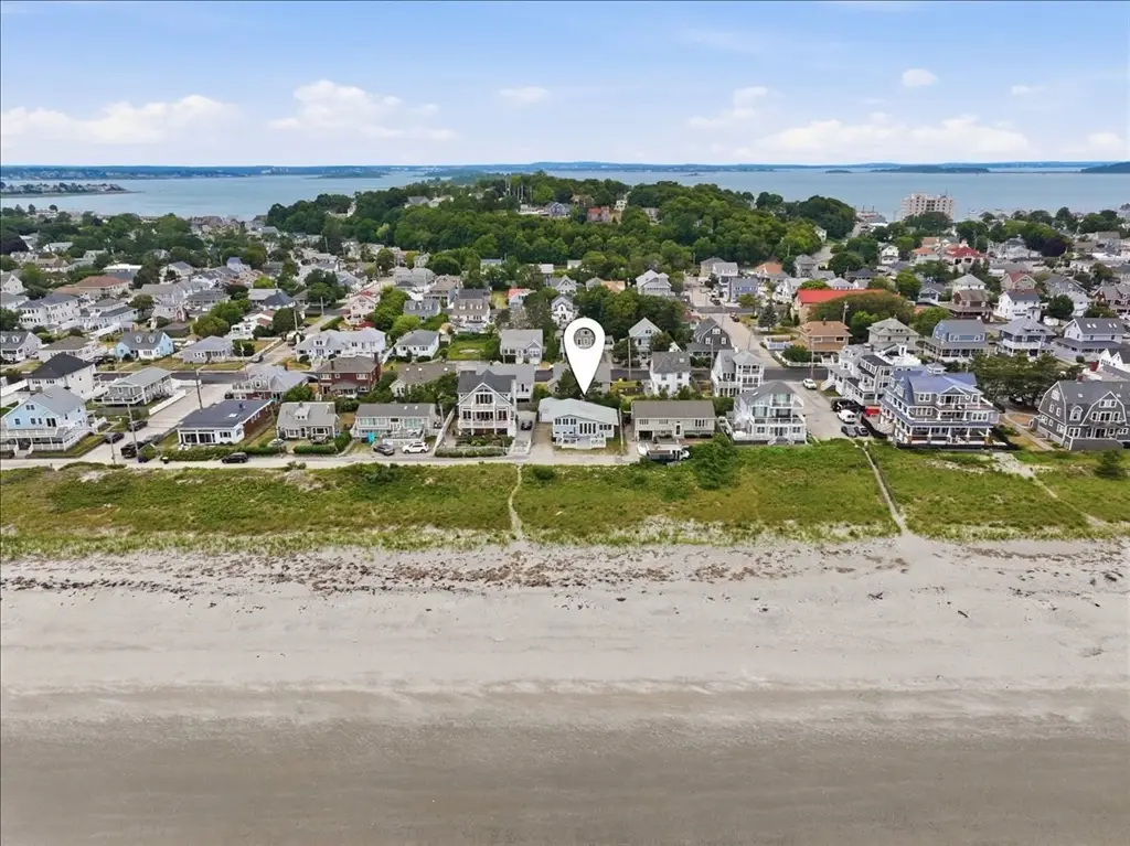 163 Beach Ave, Hull, MA 02045 - #1