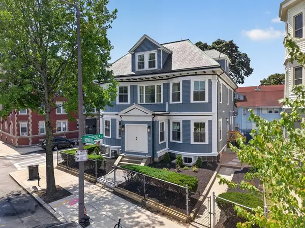 533 Washington Street, Boston, MA 02124
