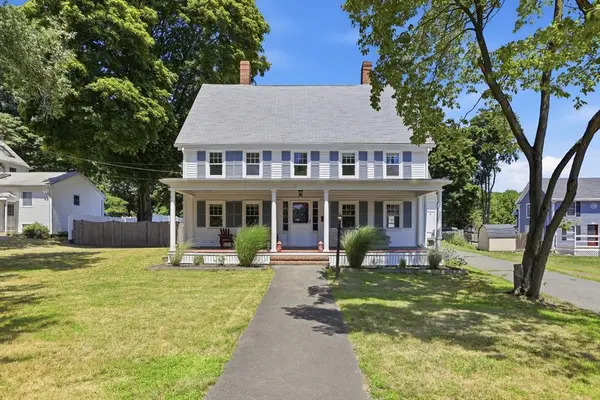 39 Main St, Saugus, MA 01906