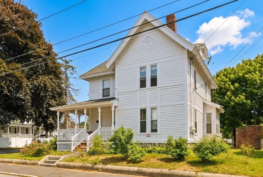 17 Albion Street, Lawrence, MA 01841 - #2