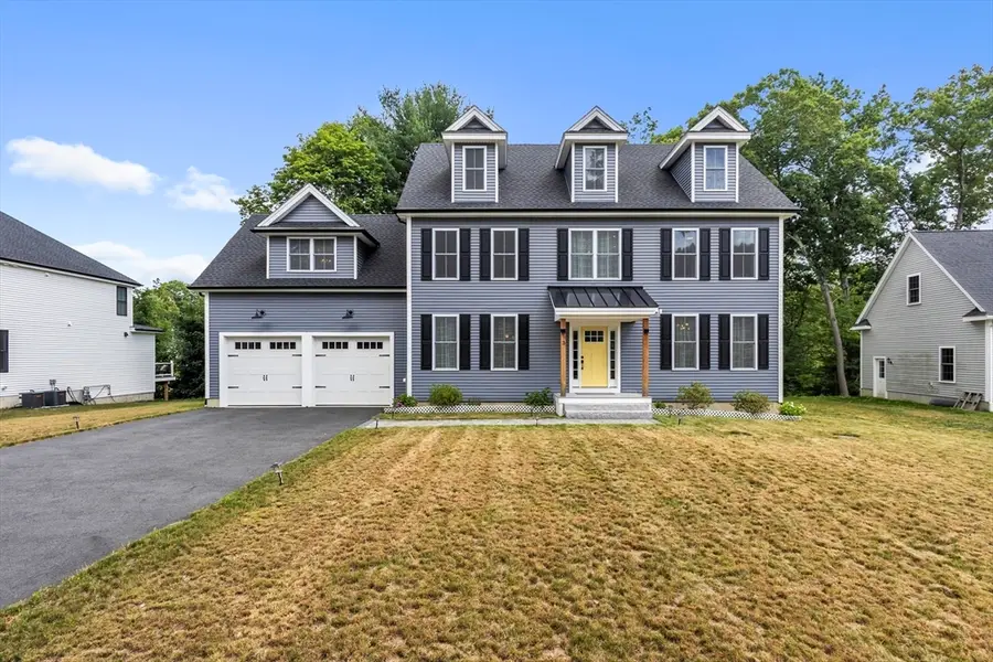 3 Oak Meadow Cir, Shrewsbury, MA 01545 - #2
