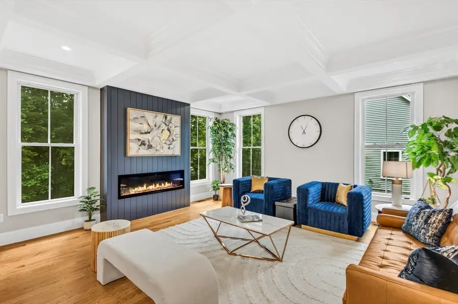 3 Oak Meadow Cir, Shrewsbury, MA 01545 - #3