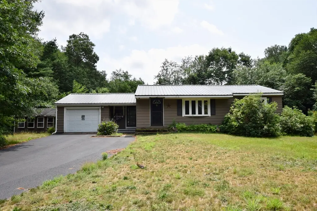 197 Birch St, Pembroke, MA 02359 - #1