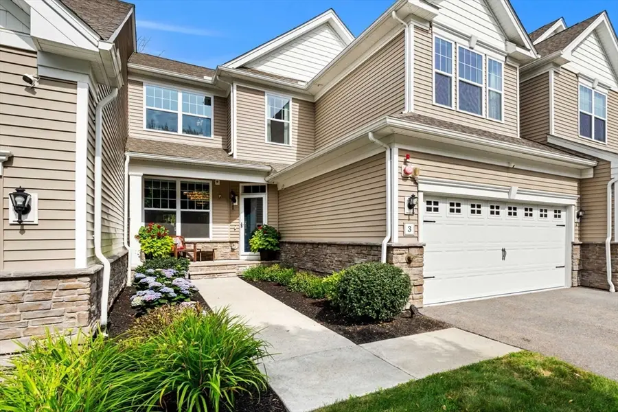 3 Hummingbird Way #3, Methuen, MA 01844 - #2