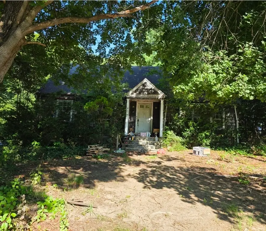 47 Montana Dr, Holden, MA 01520 - #1