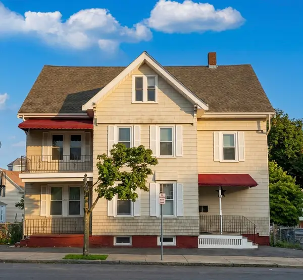 203-205 Salem St, Malden, MA 02148